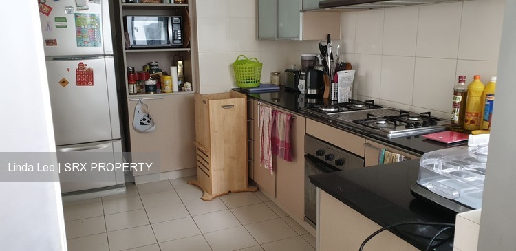Grandeur 8 (D20), Condominium #203138481
